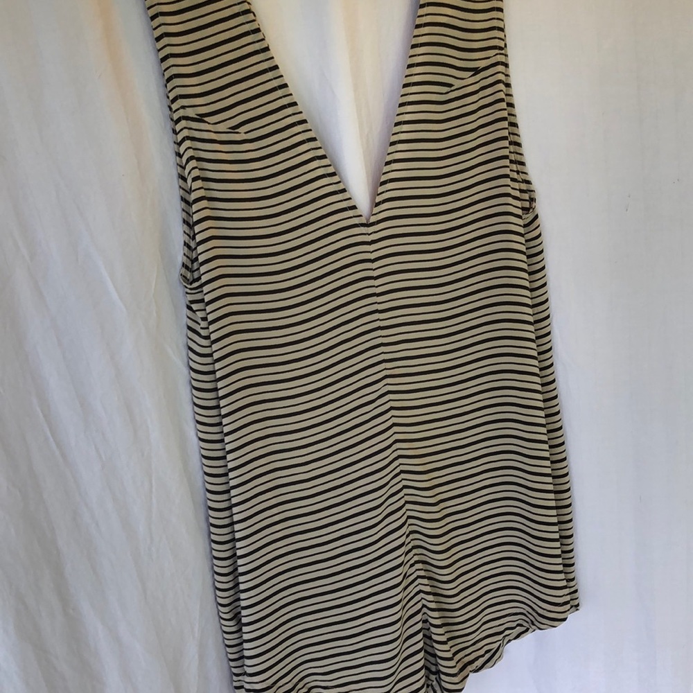 Acacia Haiku Silk Jumper Small